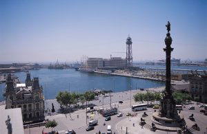 Newsletters para turismo Barcelona