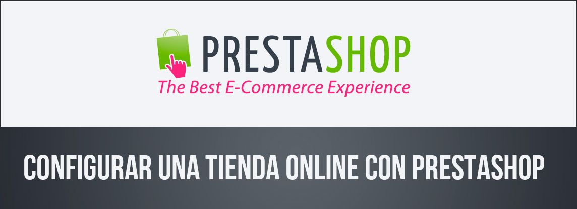 Prestashop: instalación de una tienda online en tu servidor